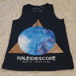 Kaleidoscope Music Festival